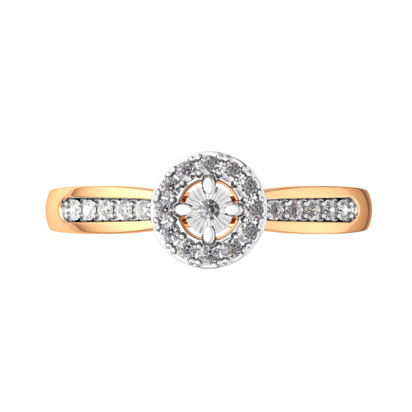 Кольцо 2D00344.14K.B.ZZ Кольцо 2D00344.14K.B.ZZ