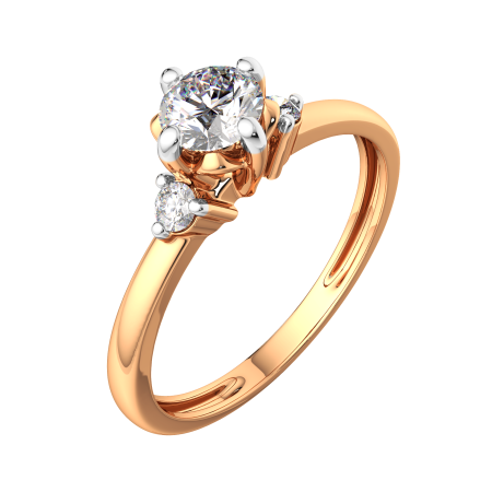 Кольцо 2101145.14K.R.ZZ