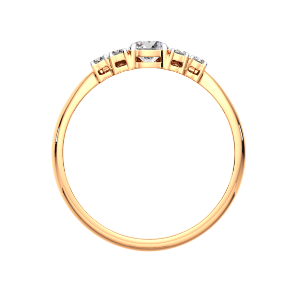 Кольцо 210859.14K.R Кольцо 210859.14K.R