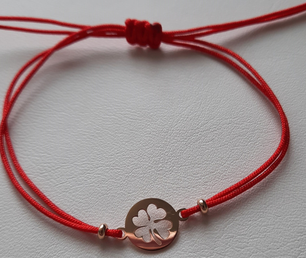 Браслет 660051.14K.R.02