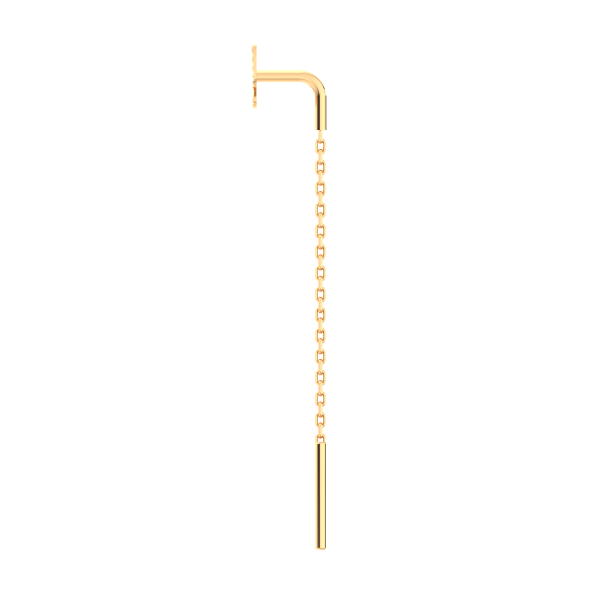 Серьги 3900143.14K.R.ZZ Серьги 3900143.14K.R.ZZ