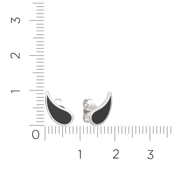 Серьги 0300715.ZZ Серьги 0300715.ZZ