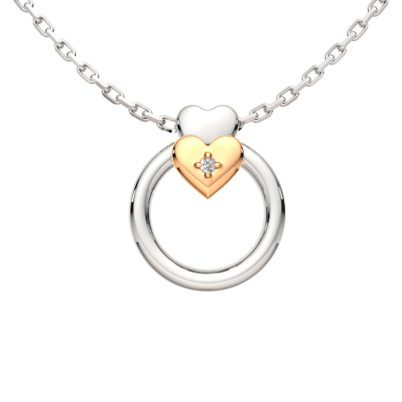 Колье 05D0024.G14K.ZZ