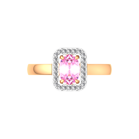 Кольцо 2101891.14K.R.ZZ