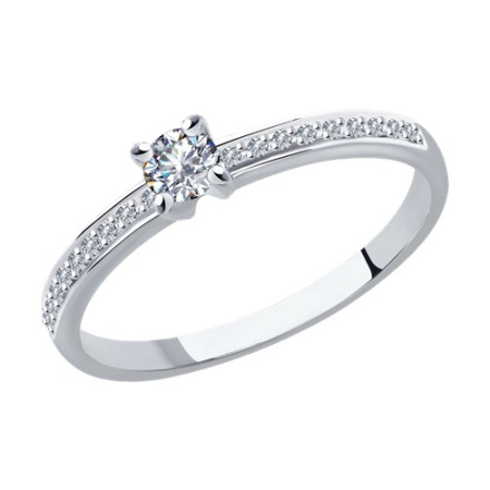 Кольцо 1012028