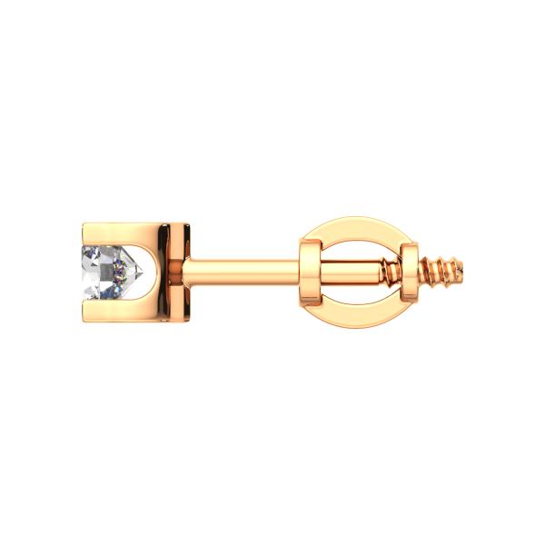 Серьги 310807.14K.R Серьги 310807.14K.R