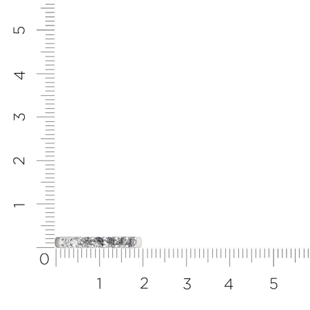 Кольцо 2D00246.14K.W.ZZ Кольцо 2D00246.14K.W.ZZ